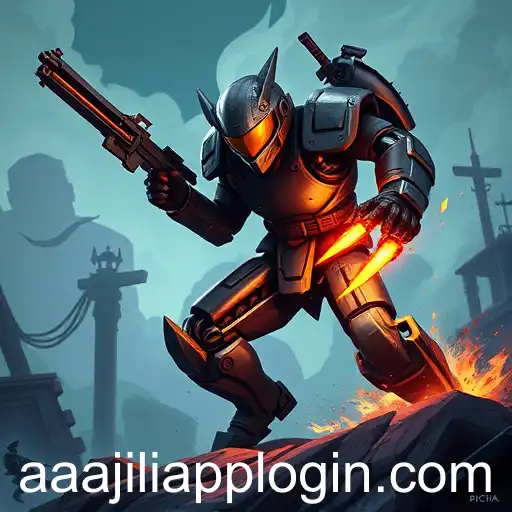 Exploring the Thrills of Action Games on 'aaajili': A Gamer's Paradise