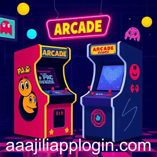 Reviving Nostalgia: The Timeless Allure of Arcade Classics