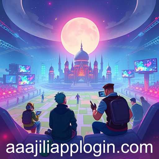 Emerging Trends in Online Gaming