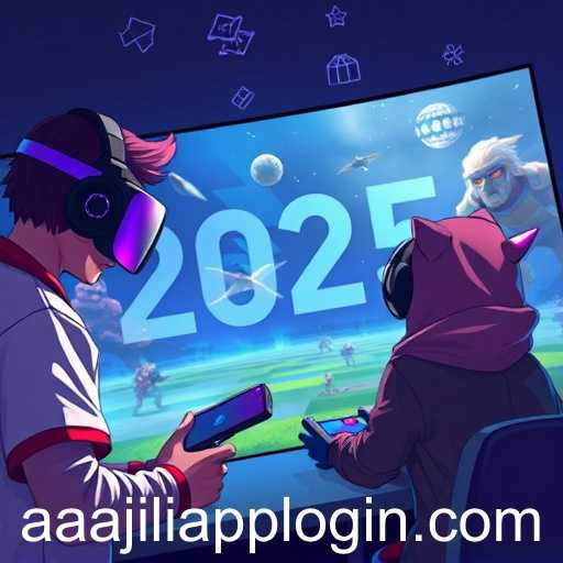 The Evolution of Gaming Portals in 2025
