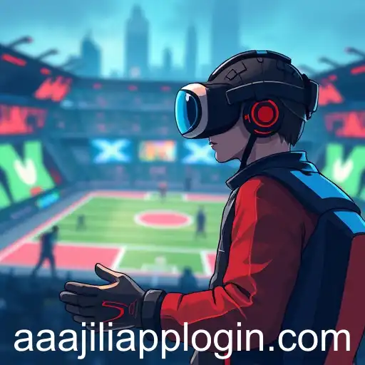 The Gaming Metamorphosis: Current Trends and Future Predictions