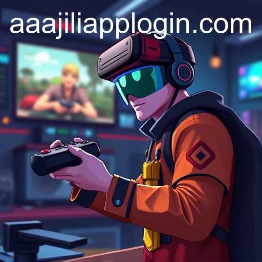 Gaming Innovation Amid Digital Shifts