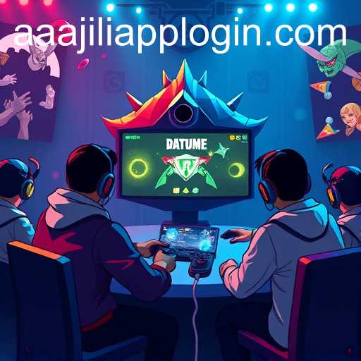 The Rise of Gaming Engagement Platforms