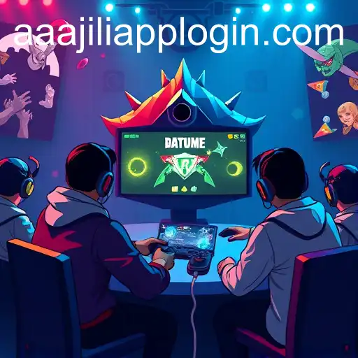 The Rise of Gaming Engagement Platforms