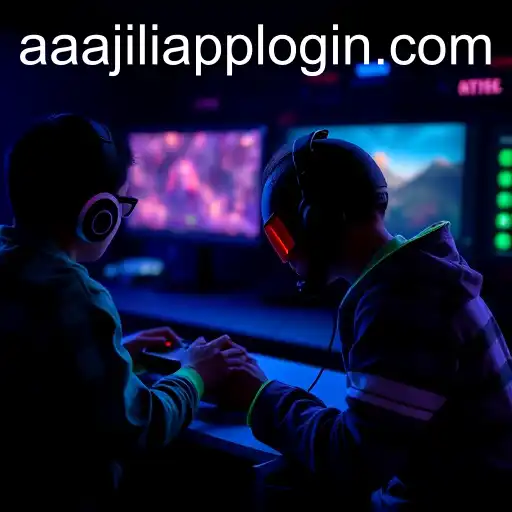 The Rise of Gaming Platforms Amid Global Shifts