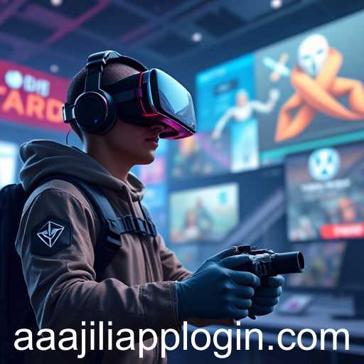 Gaming Revolution in 2025