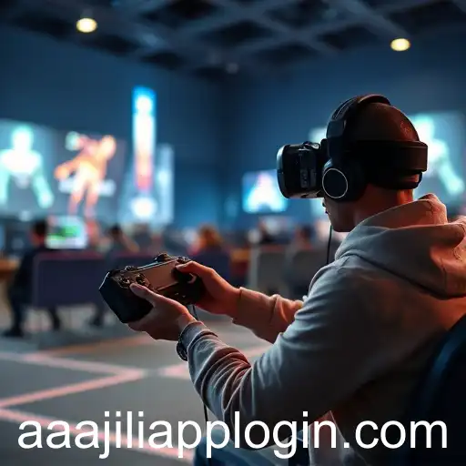 Gaming Trends Reshape the Landscape