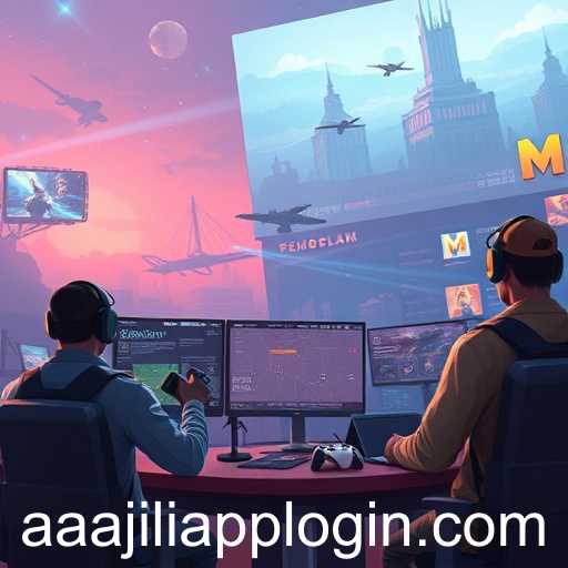 Gaming Trends and Innovations