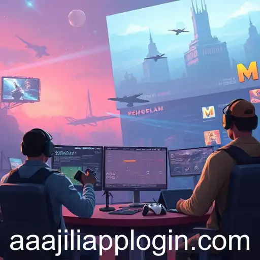 Gaming Trends and Innovations