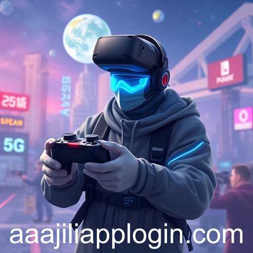 Gaming Trends in a Post-Pandemic World