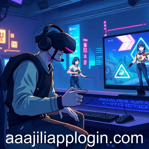 The Impact of Gaming Keywords on Digital Platforms