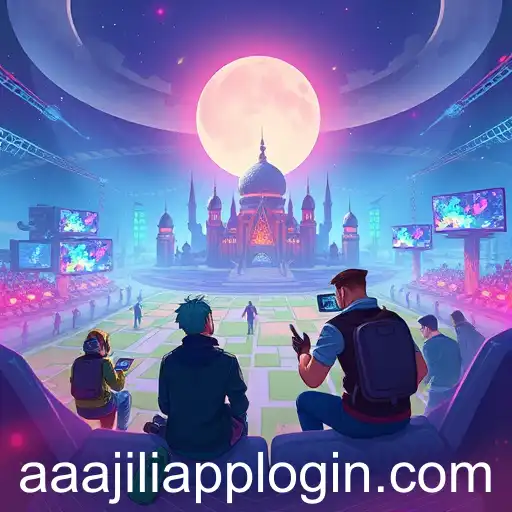 Emerging Trends in Online Gaming