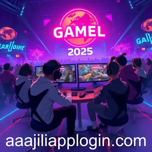 The Rise of Online Gaming in 2025