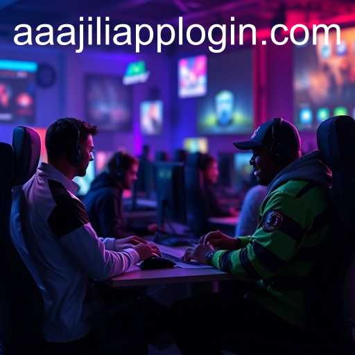 The Rise of Online Gaming Communities