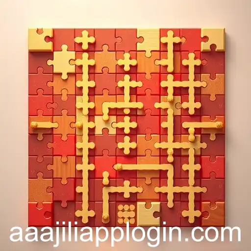 Exploring the Fascinating World of Puzzle Challenges with 'aaajili'