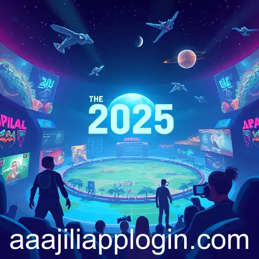 The Rise of 'aaajili' in the Gaming World