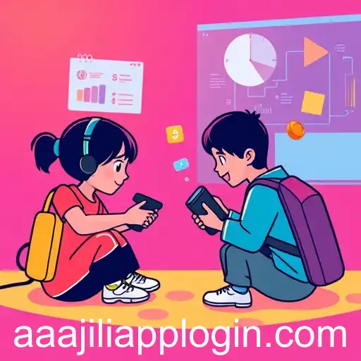 The Rise of Aaajili: A Game-Changing Phenomenon