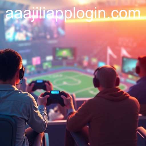 The Rise of Online Gaming: A Global Evolution