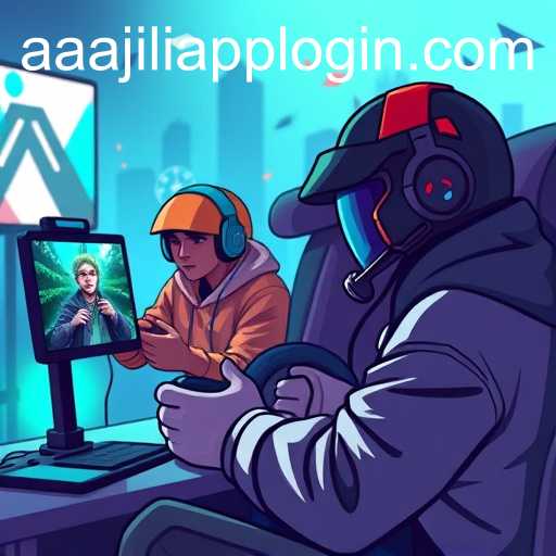 The Rise of Online Gaming Amidst Global Challenges